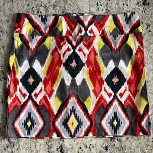 Forever21 mini skirt size m